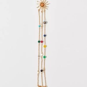 ISO!! urban outfitters solar system bag charm